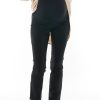 Maternity BAE The Label | Connected Slim Pant Black