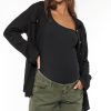 Maternity BAE The Label | Sunday Stroll Shorts * Khaki