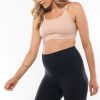 Maternity BAE The Label | Bodyhold™All About It Nursing Bra * Pink