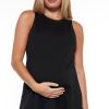 Maternity BAE The Label | Into It Tank Black