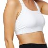 Maternity BAE The Label | Bodyhold™All About It Nursing Bra * White