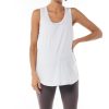 Maternity BAE The Label | Good Time Tank* Light Grey Marle